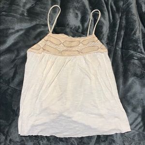 American eagle tank top